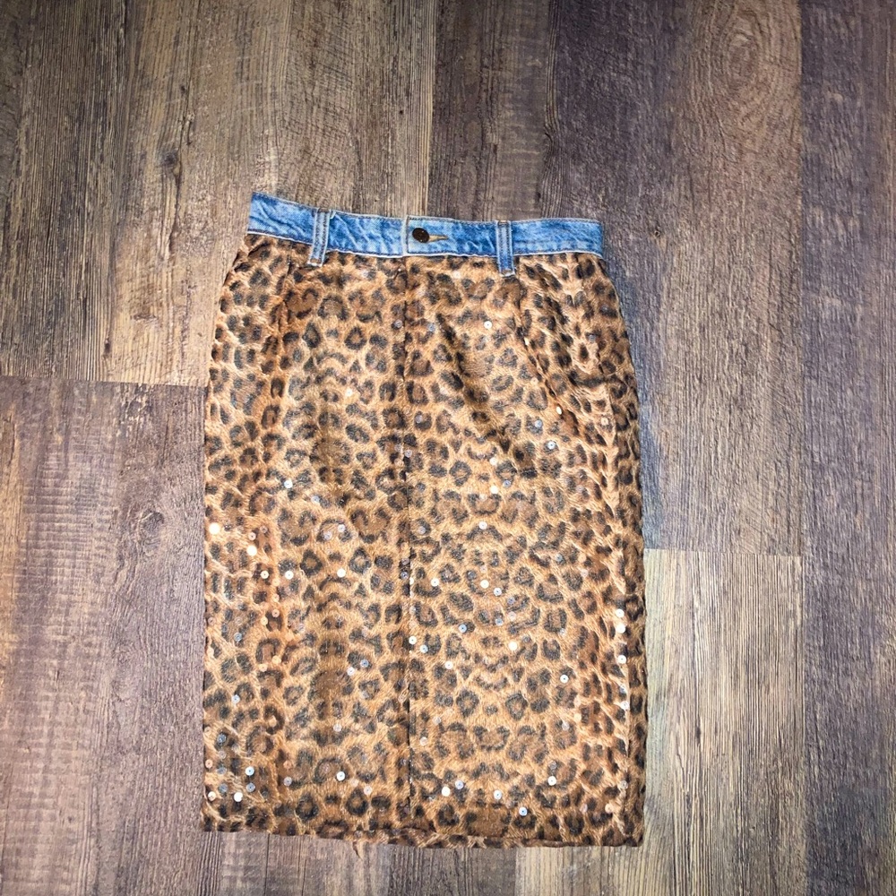 Ruth Skirt